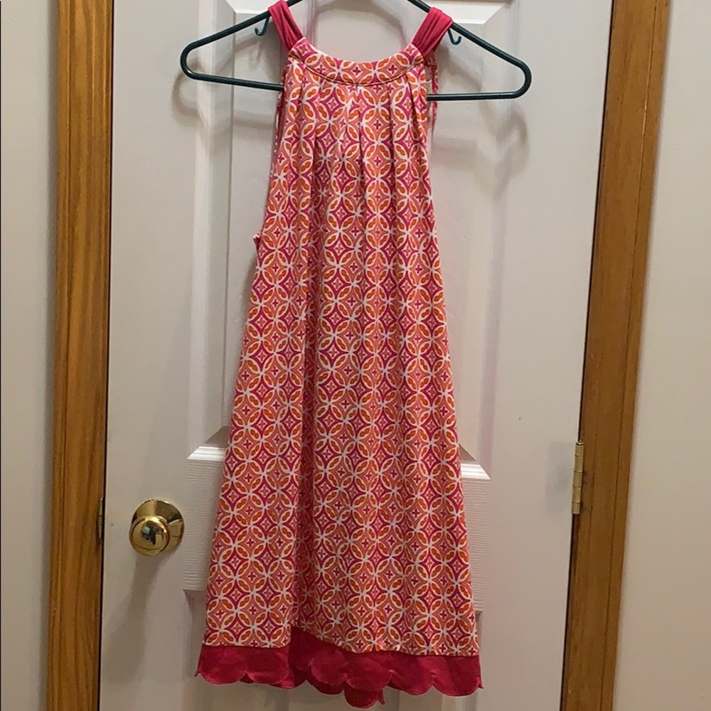 Women’s sun dress
